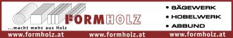 Formholz Kitzler