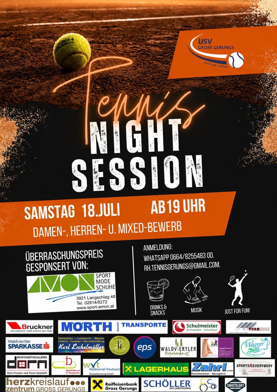 Night-Session